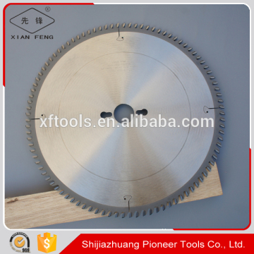 China suppliers wood tools tct circular saw blade for wooden cutting