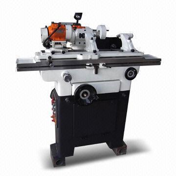 Universal Cutter and Tool Grinder with 250mm Outer Diameter and 10 to 50mm Inter Diameter Capability