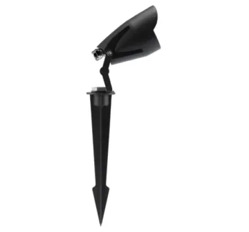 IP65 waterproof outdoor spotlight