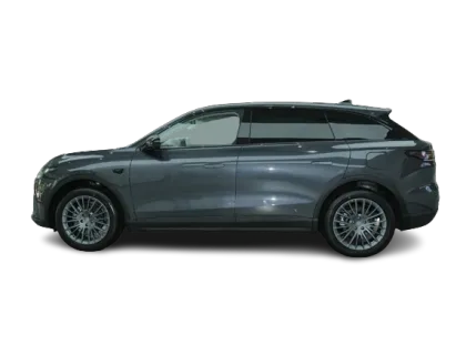2023 Leap Motors C11 Extended Range 5-Door 5-Seater SUV - Hot Selling Comfort Edition