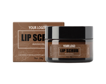 Wholesale Sugar Lip scrub Private Label