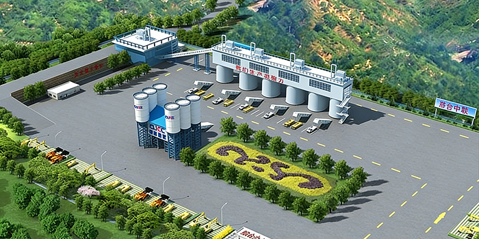 green mine evaluation