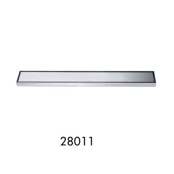 Hot Sale Horizontal Stainless Steel Bathroom Floor Drain for Kitchen and Shower
