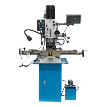 Best Price ZX7045 Milling and Drilling Machine