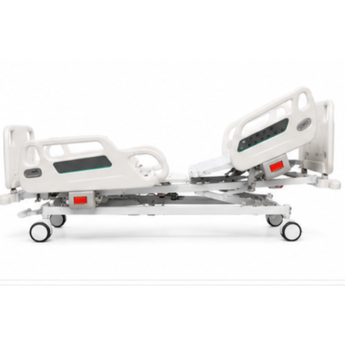 5-Function Electric ICU Bed