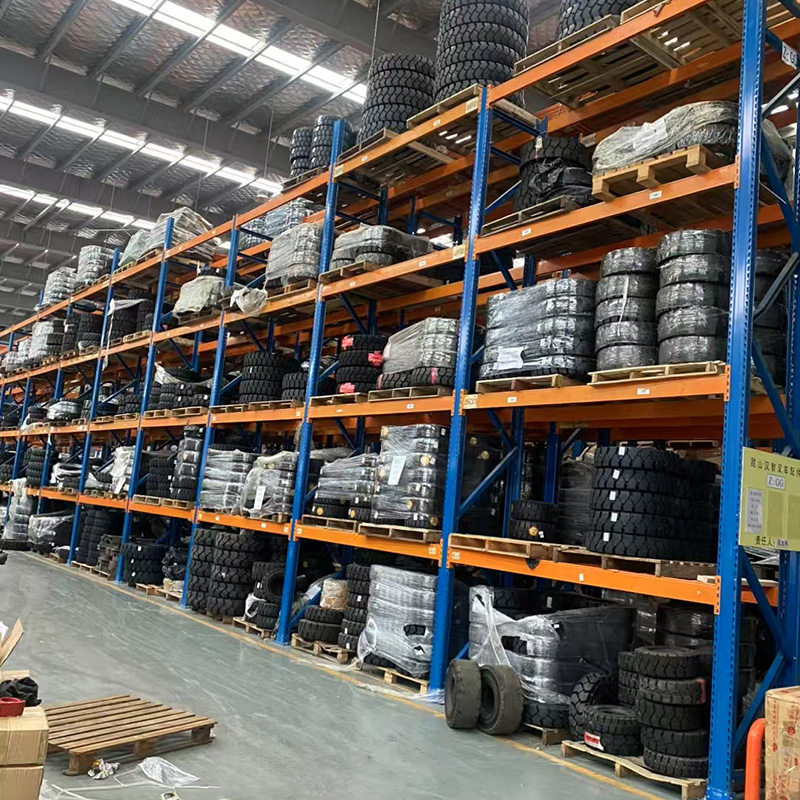 toyota forklift spare parts suppliers
