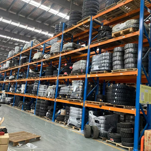 Toyota Forklift Tyres для продажи