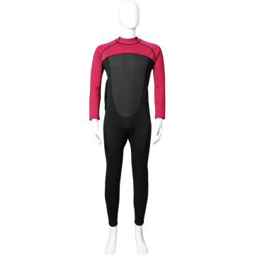 Traje de buceo 0001