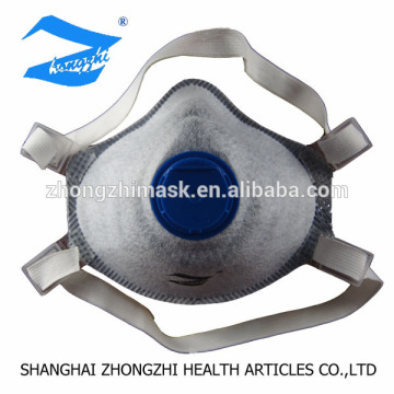 smoke respirator mask