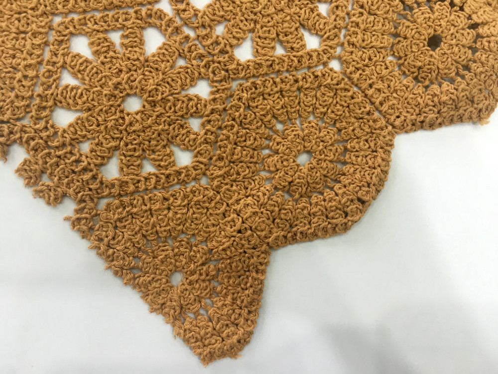 Cotton Guipure Embroidery Fabric