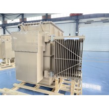 3750 кВА Трехфазный трансформатор подстанции