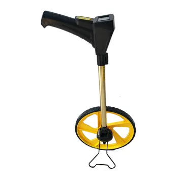 measuring wheel measures 99999meter