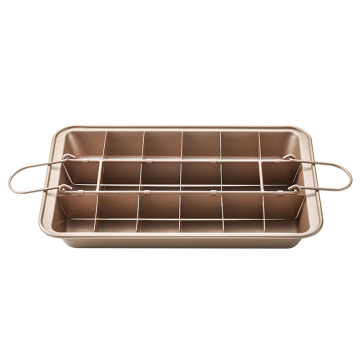 Custom Cake Bread Baking Set: Explore Premium Mold Trays and Pans for Your Baking Needs