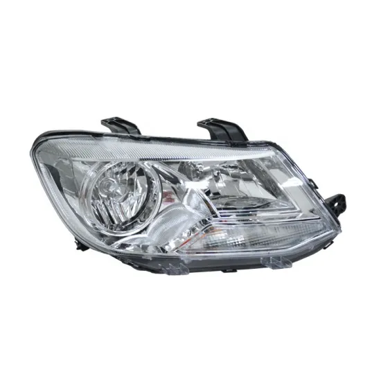 Auto Spare Parts: LED Headlights for Hongqi Models and BESTURN B50, B70 - Including H9, H7, H5, HS9, HS7, HS5 & SHENGSHI E-HS9