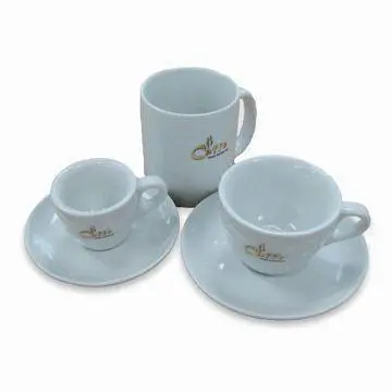 coffee cup