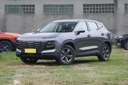 2024 Used Chery Jetour Dasheng Sport for Sale - 2023 New Cars