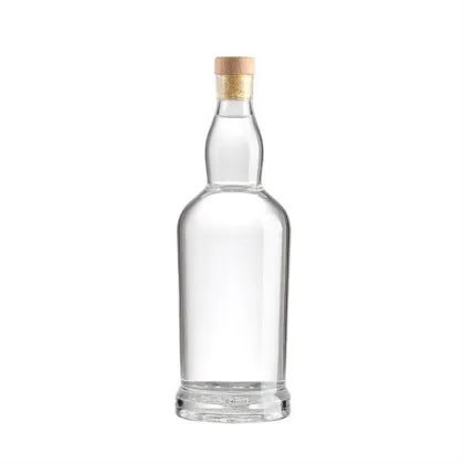 Small Bottle Of Brandy glass bottle of brandy