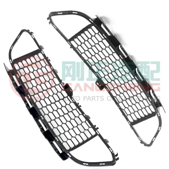 Hot Sale Auto Body Systems: WULING Bingguo Mini EV & Hongguang Front Bumper Mesh Grille