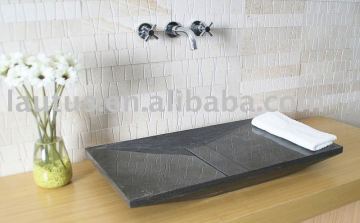 wash basin