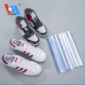 PVC Clear Heat Shrink Wrap Bag For Shoes