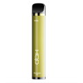 HQD King 2000puff vape original descartável