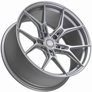 Custom Forged Alloy Wheels 18-22 Inch for Audi RS5 RS6 RS7 S4 S5 S7 Q5 Q7