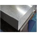 JIS ASTM Hot Dipped Galvanized Sheet