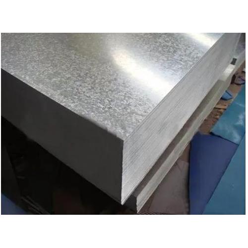 JIS ASTM Hot Dipped Galvanized Sheet