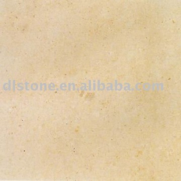 white sand cream marble tile