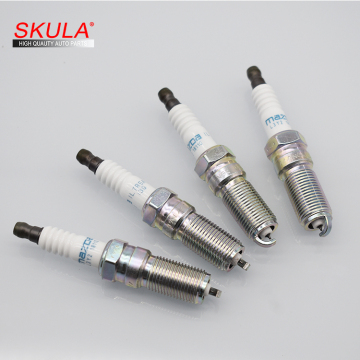 Skula Auto Parts L3Y218110 Spark Plug for Mazda Escape, Mazda 3, 5, 6, CX-7