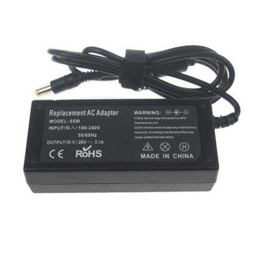 AC/DC Power Adapter Desktop Transformer Charger For LS