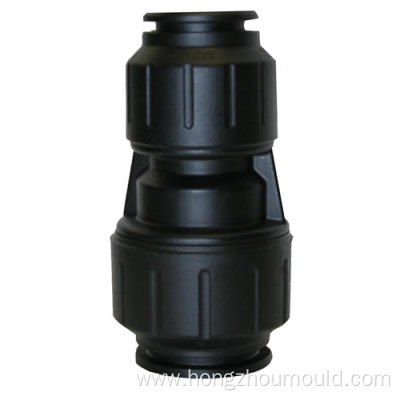 High Precision Moldings PVC Pipe Fitting Molds