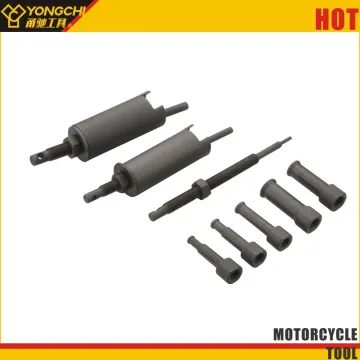 motorcycle special repair tool of bearing separator