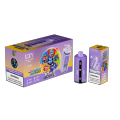 UZY 500k Puffs Penta Flavour 10in1 vape แบบใช้แล้วทิ้ง