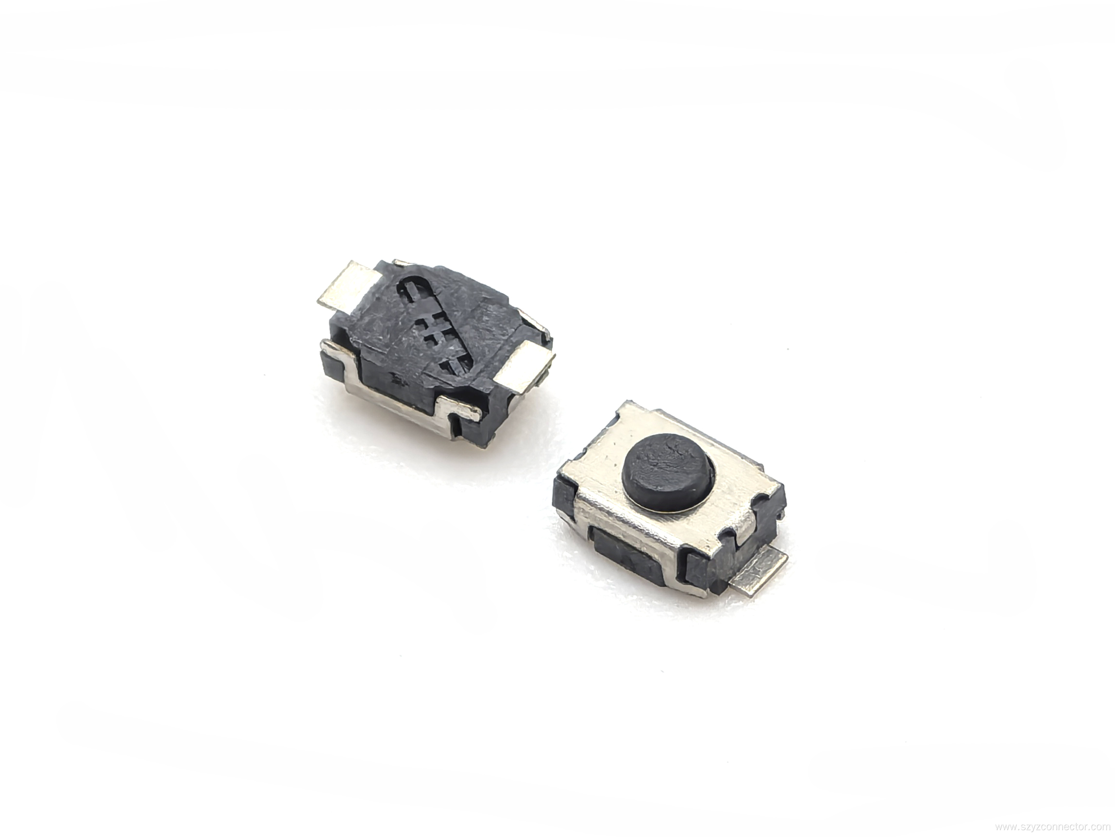 TACT SWITCH 3*6*4.3mm SMT