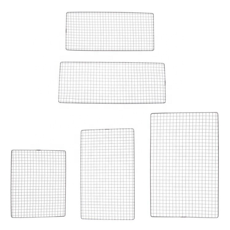 bbq grill mesh sheet