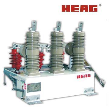 ZW43A/ZW32-12/24 Outdoor AC Vacuum Circuit Breaker