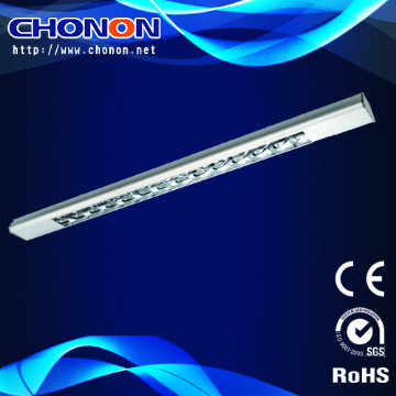 Commercial lighting T5 2*28W led light