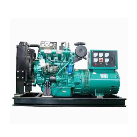 Super Silent Diesel Generators: 30kVA to 2000KW