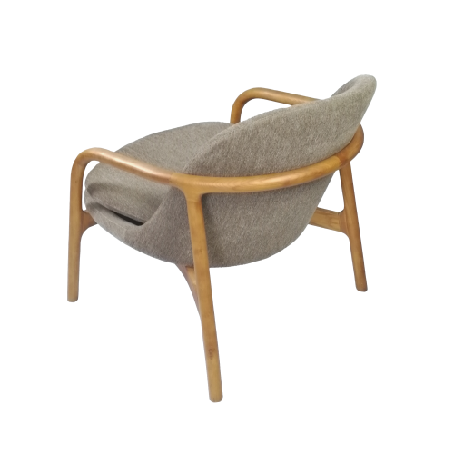 Sillas de comedor de terciopelo de lujo