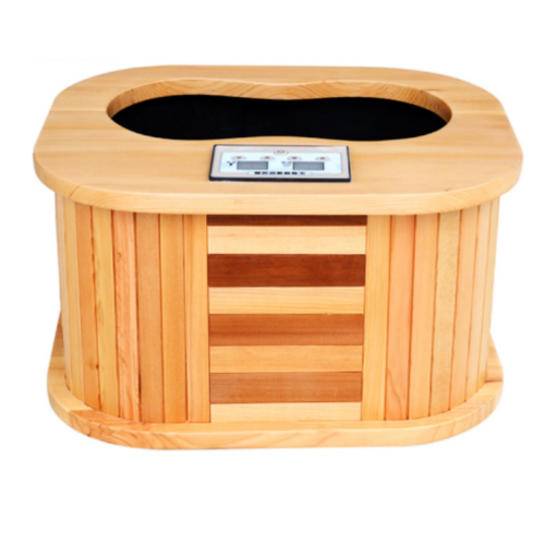 Одобрено одобрено деревянной ногой Sauna Ce Rohs KC