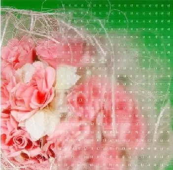 Pattern Glass (Millennium)