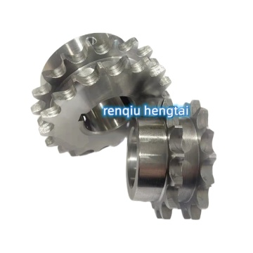 Best Quality Roller Chain Sprocket Manufacturer