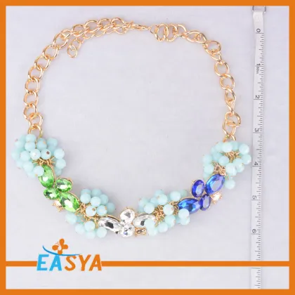 Wholesale Hematite Beads Necklace for Catholic Rosaries