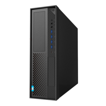 10th Gen Intel Core I3/I5、3.6GHz、8GB RAM、および256GB SSDを備えたゲームデスクトップPC
