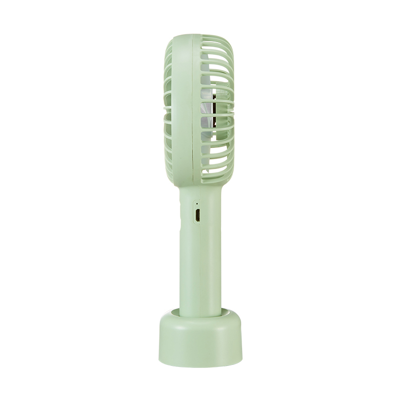 Portable Compact Rechargeable USB Mini Handheld Fan