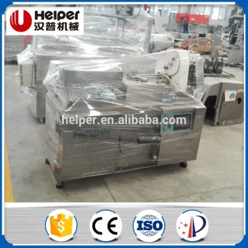 High-speed double sausage twisting stranding machine