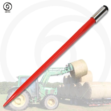 ABLSON Forged Straight Tine for Hay Loader Tractor