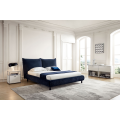 Muebles de dormitorio de hotel de cinco estrellas personalizados de alta gama