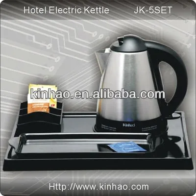 s/s Electric Kettle